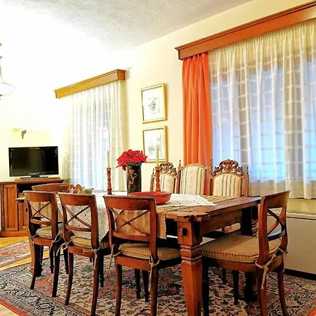 Villa ευορέων