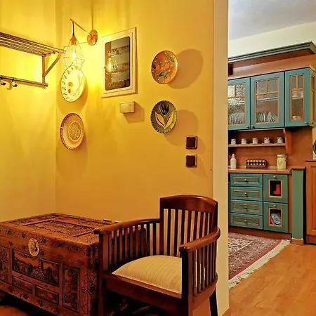 Vila ευορέων *