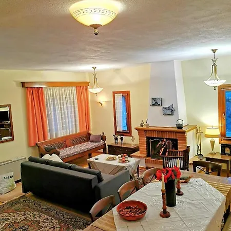 Villa ευορέων