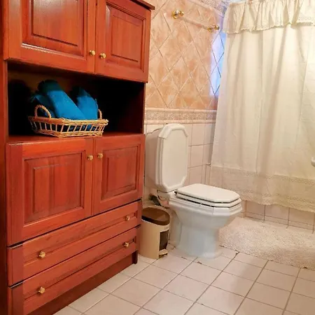 ευορέων Villa