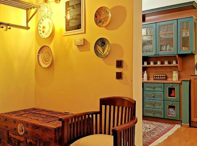 Villa ευορέων *