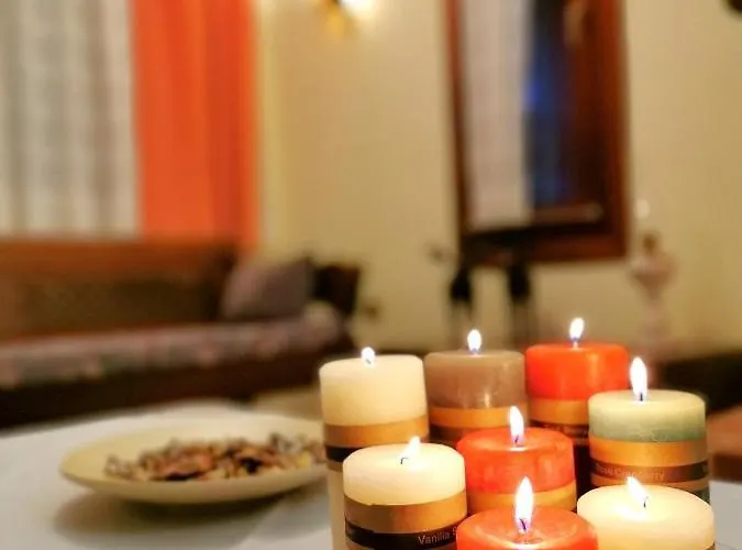 ευορέων * Pertouli