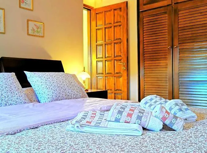 Villa ευορέων