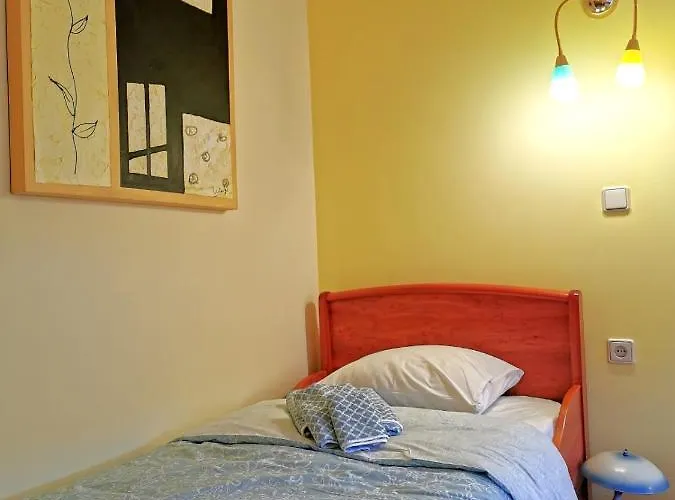 ευορέων Vila *