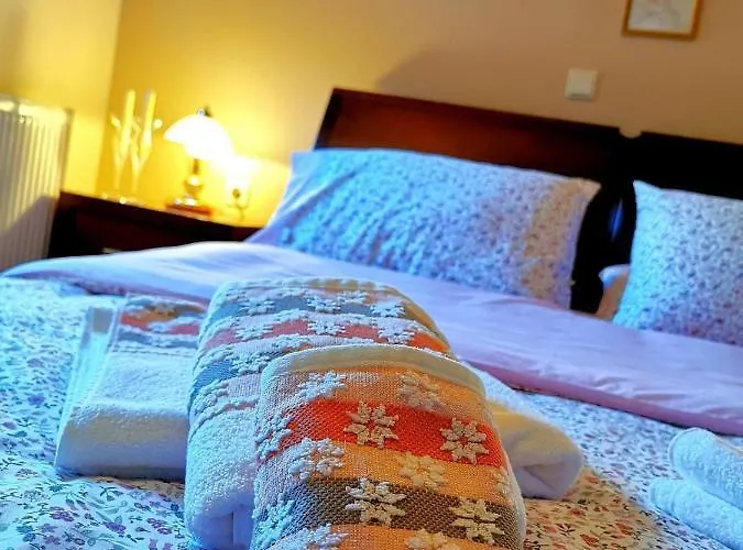 ευορέων Pertouli